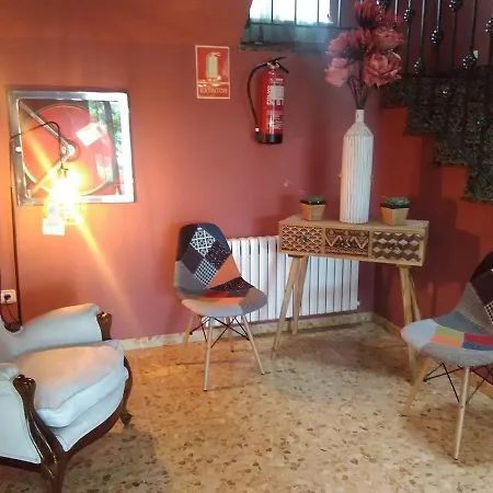 Ξενοδοχείο Rural Cebollera Hr*** Valdeavellano de Tera