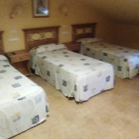 Rural Cebollera Hr*** Ξενοδοχείο *
