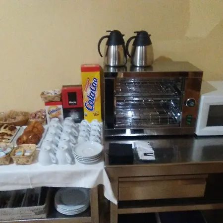 Rural Cebollera Hr*** Ξενοδοχείο Valdeavellano de Tera