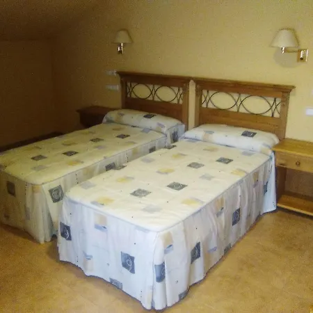 Rural Cebollera Hr*** Ξενοδοχείο