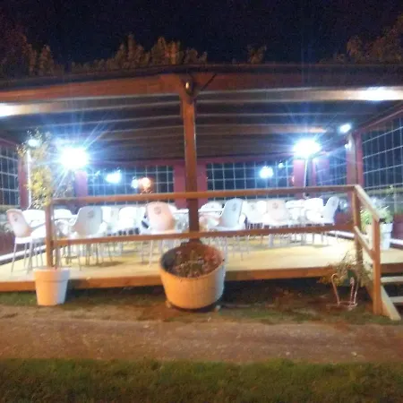 Rural Cebollera Hr*** Ξενοδοχείο *