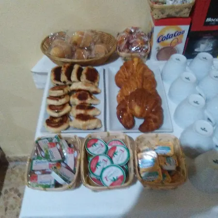 Rural Cebollera Hr*** Ξενοδοχείο *