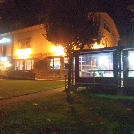 Ξενοδοχείο Rural Cebollera Hr*** Valdeavellano de Tera