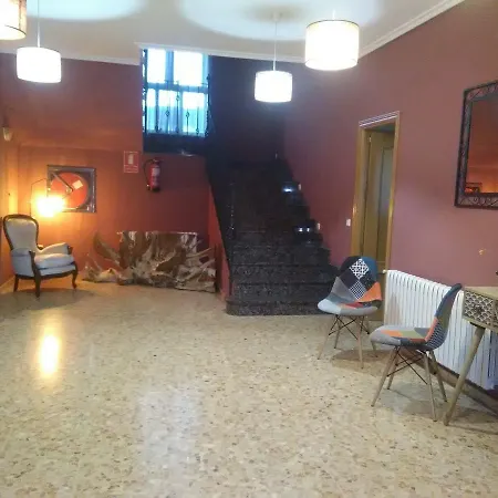 Rural Cebollera Hr***